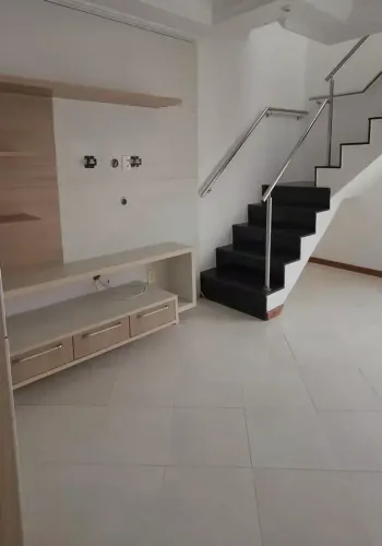 COBERTURA DUPLEX 148m² 3 QUARTOS 2 SUÍTES PISCINA 2 GARAGENS INFRA VENDE IMBUÍ