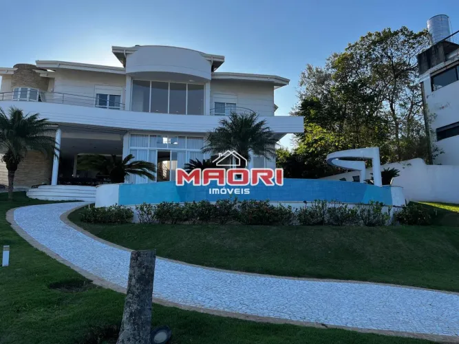 Casa à venda no Condomínio Terras de Santa Teresa em Vinhedo