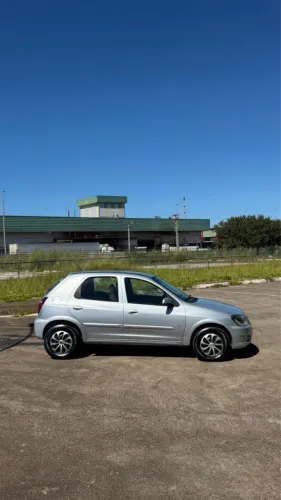 Chevrolet Celta Spirit/ LT 1.0 MPFI 8V Flexp. 5P 2012