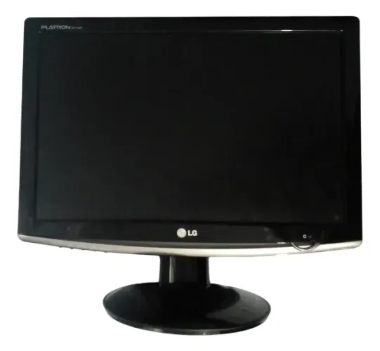 MONITOR LG 17 Polegadas
