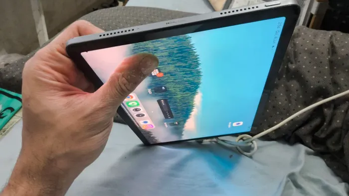 Tablet Xiaomi Redmi SE. 128GB memória 6Gb +6gb virtual tela 11" <br>Tela de 11 polegadas FHD