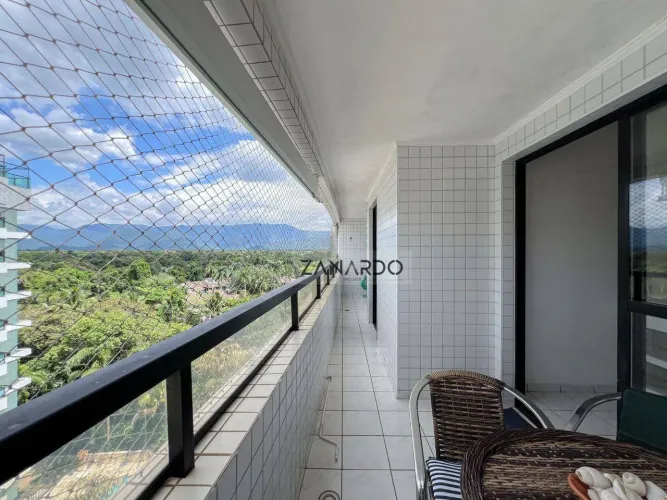 Apartamento para alugar em Riviera de São Lourenço