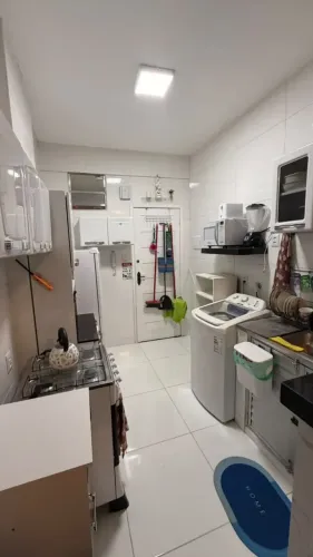 Alugo Kitnet Studio 100% Mobiliado Ed NUNO ÁLVARES Campina - Belém - PA