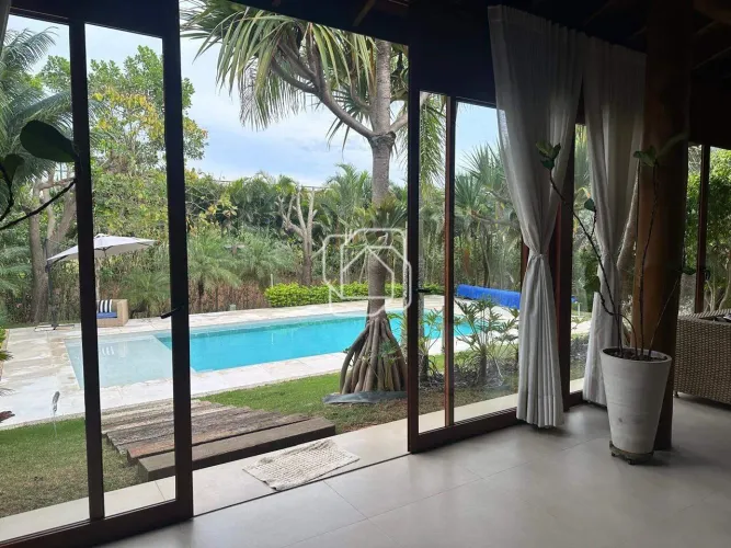 Casa de Condomínio em Itu à venda Condomínio Fazenda Kurumin - SP | 4 quartos Área total 2