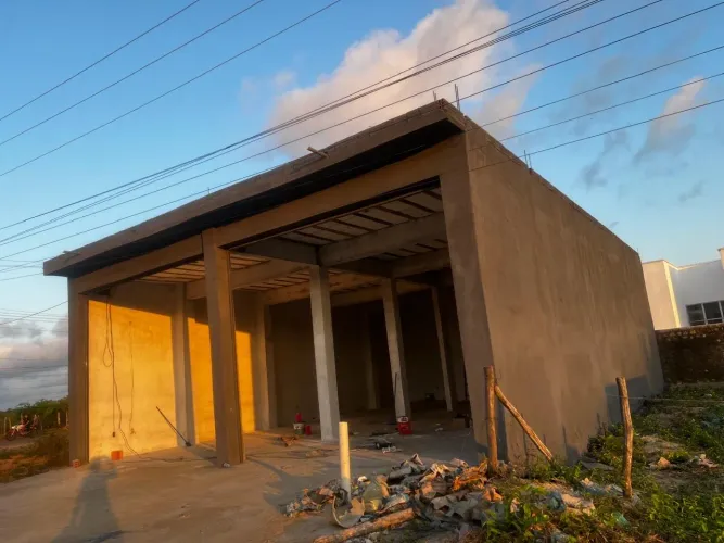 ? VENDE-SE PONTO COMERCIAL - APICUM-AÇU/MA