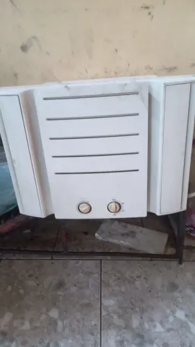 Ar condicionado 7.500
