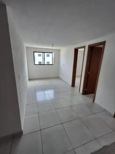 Apartamento para alugar no Valentina
