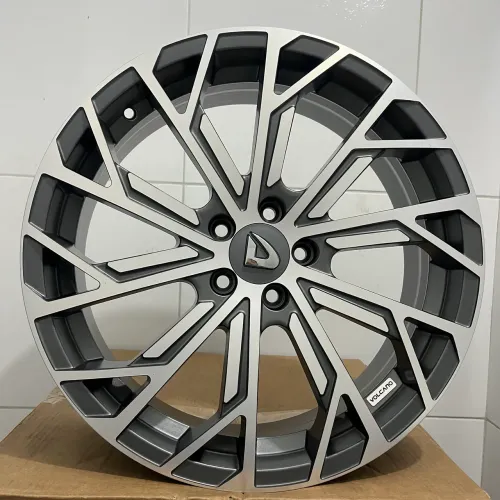 RODAS ARO 17 ESPORT 5x100