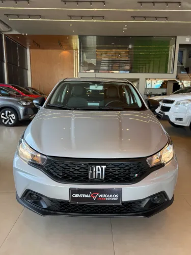 Fiat Argo 1.0 6V Flex. 2023