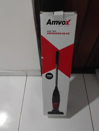 Vendo Aspirador de pó Vertical AMVOX