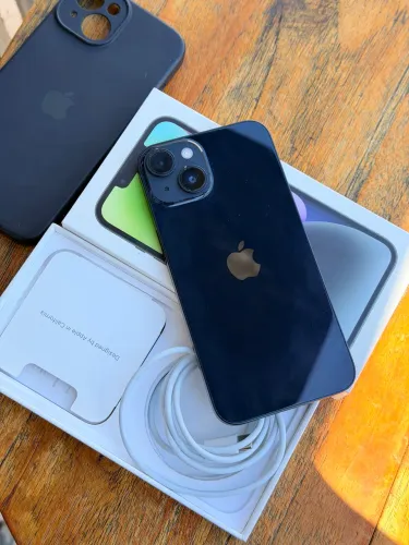 iPhone 14 128 gigas todo original