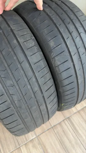 Pneu 215/50 17