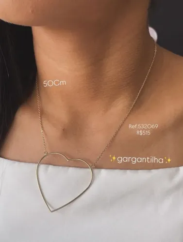 Gargantilha