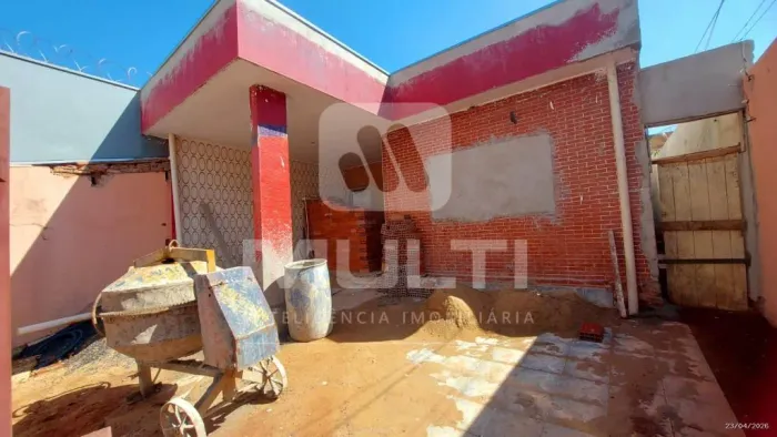 Casa - MARTINS