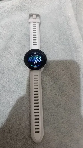 Garmin 165 music - branco