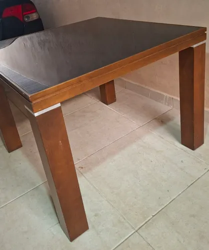 Mesa de jantar 