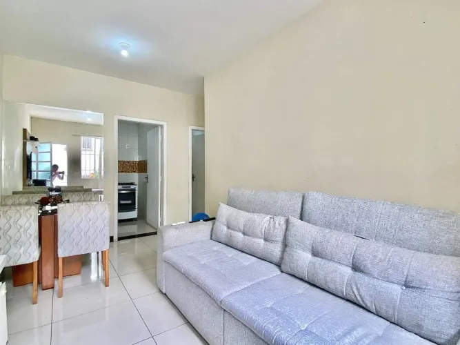 Casa com 2 Quartos para venda, 87m², Heliópolis , próximo a Avenida Waldomiro Lobo