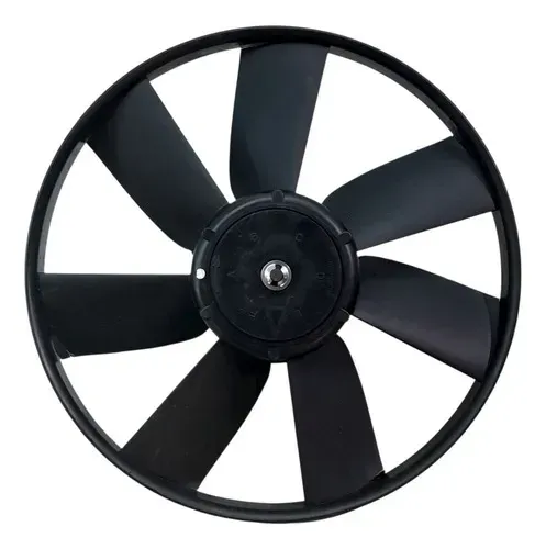 Ventoinha Radiador  Vw Golf Gl 1.8  1995 191929