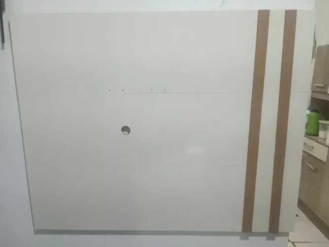 Painel para tv