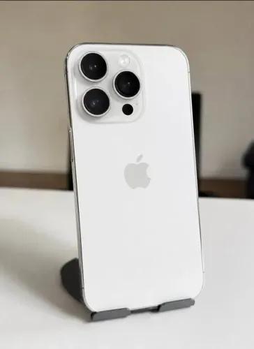 iPhone 14 Pro Branco 128 GB 6 meses de garantia