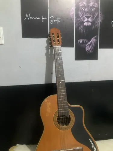 Violão 