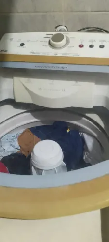 Máquina de lavar 11kg Brastemp 