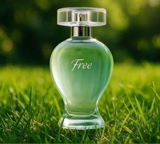 Free - O boticário