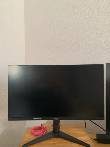 Monitor AOC 22