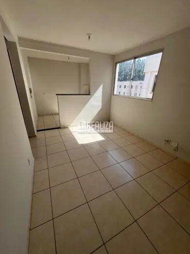 Apartamento com 2 Quarto(s) e 1 banheiro(s) para Alugar, 50 m² por R$ 1485 / Mês