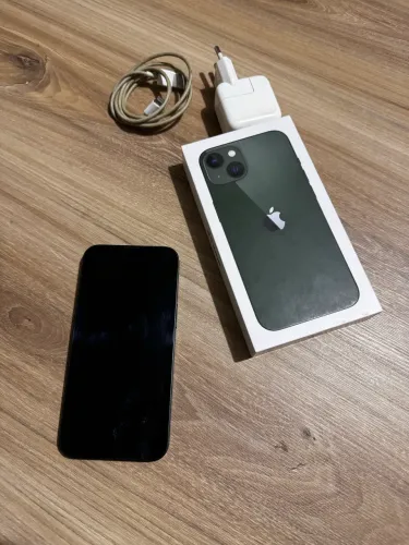 iPhone 13