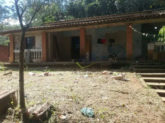 Terreno à venda, 699 m² por R$ 318.000,00 - Vila Moraes - Mogi das Cruzes/SP