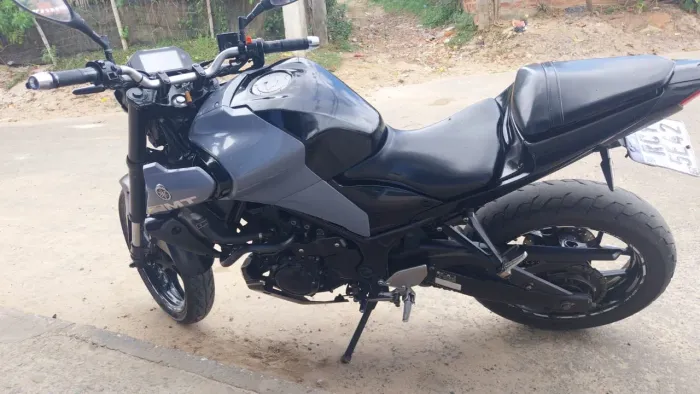 Vende-se MT 03