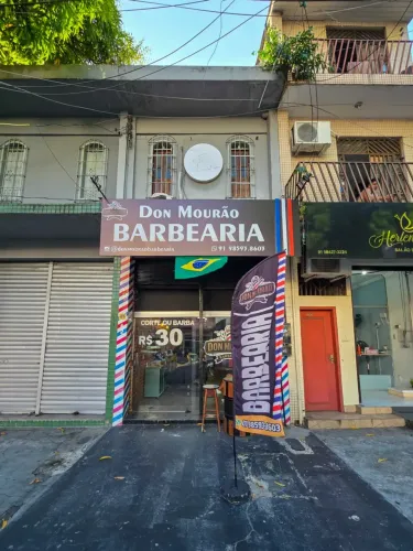 Ponto Comercial à venda Av. Conselheiro Furtado Batista Campos Belém/PA