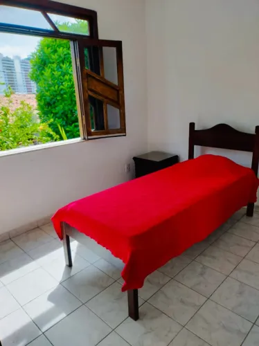 Quarto Privado no Stiep (Salvador / Bahia)
