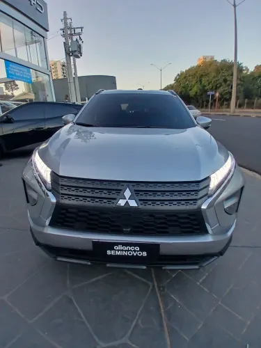 Mitsubishi Eclipse Cross GLS 1.5 16V 165cv AUT 2024