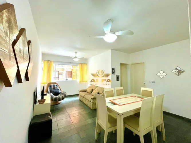 Apartamento à Venda na Enseada no Guarujá | Alfa Imóveis Guarujá