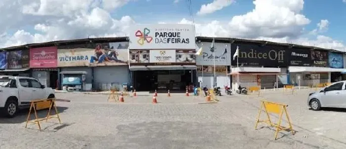 Oportunidade Única em TORITAMA - PE | Tipo: Loja | Negociação: Venda Online | Situação: Im