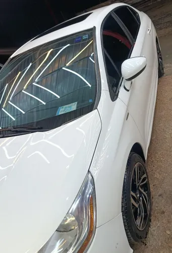 Citroen C4 Lounge Exclusive 1.6 Turbo Flex Aut. 2015