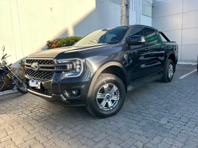 Ford Ranger XLS 2.0l 4X4 2026