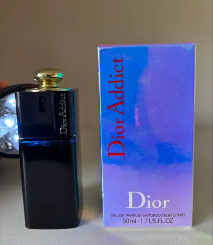 Dior addict perfume