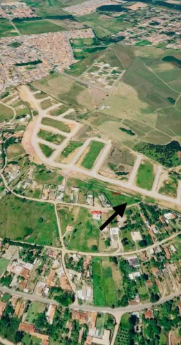 Vendo terreno colonia do piagui, troco com casa em Guaratinguetá