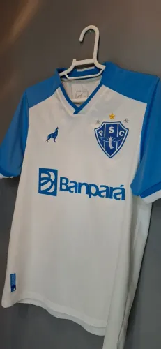 Camisa Paysandu II 2022 (P)
