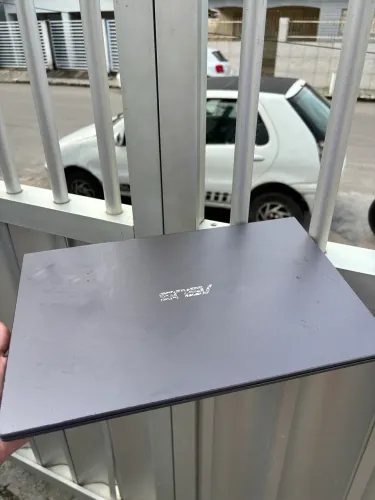 Notebook Vivobook Asus X515JA