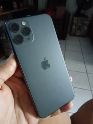 IPHONE 11 PRO 64gb