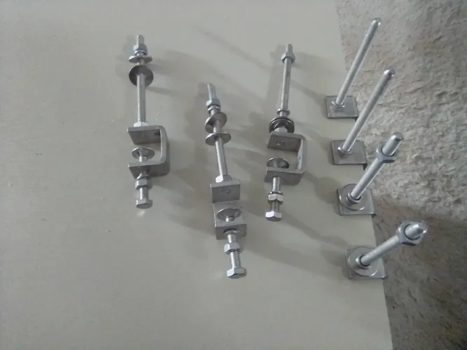BRAÇADEIRA