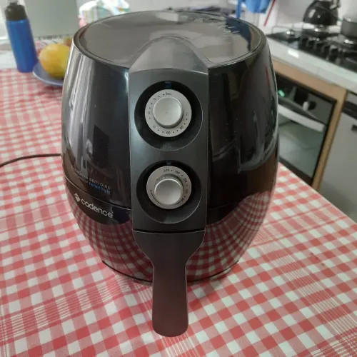 Air Fryer Cadence