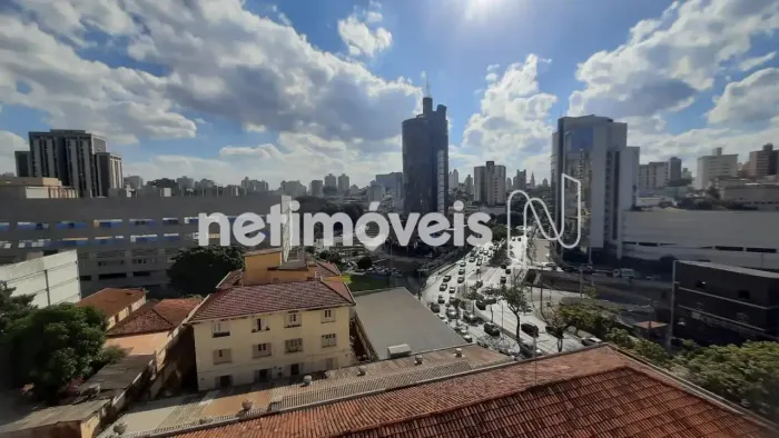 Venda Sala Santa Efigênia Belo Horizonte