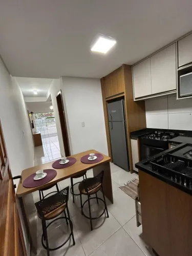 Vendo lindo sobrado centro Matinhos