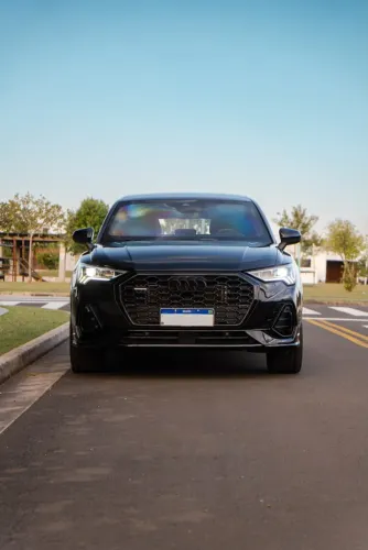 Audi Q3 SPB Performance 2.0 TFSI Tipt. Quatt. 2024