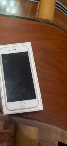 iPhone 6s com Caixa